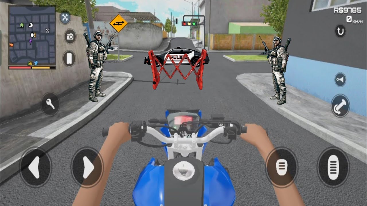 Elite Motos 2 Best Open World Online Multipleayer Best Android Gameplay E.P 20