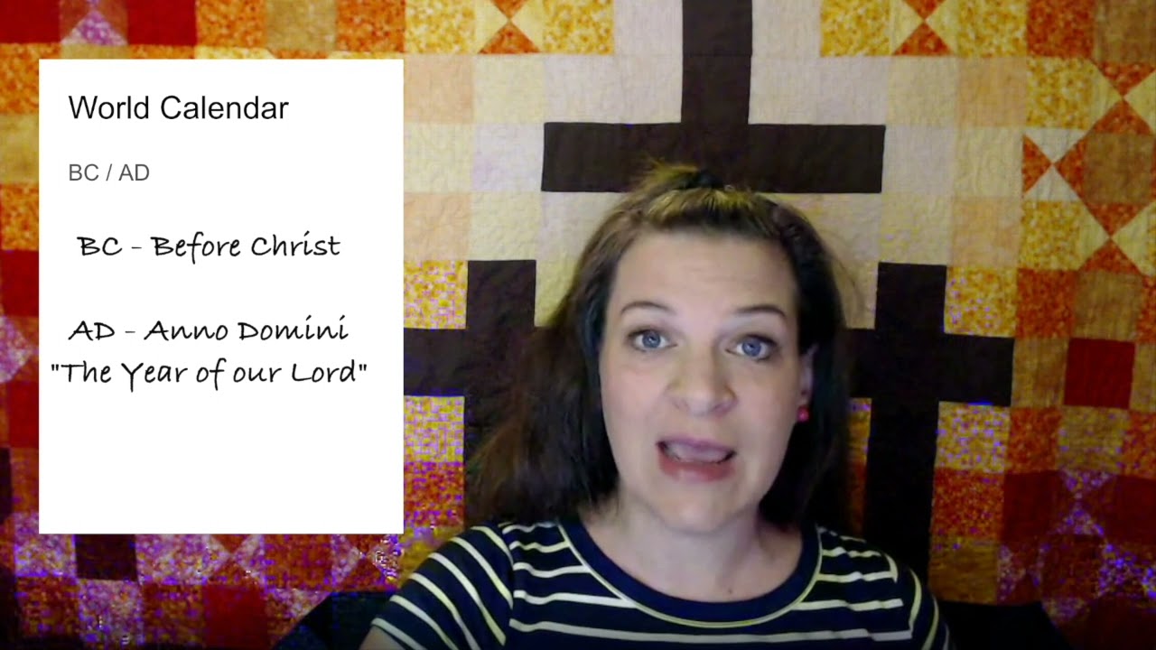 Bible Timeline