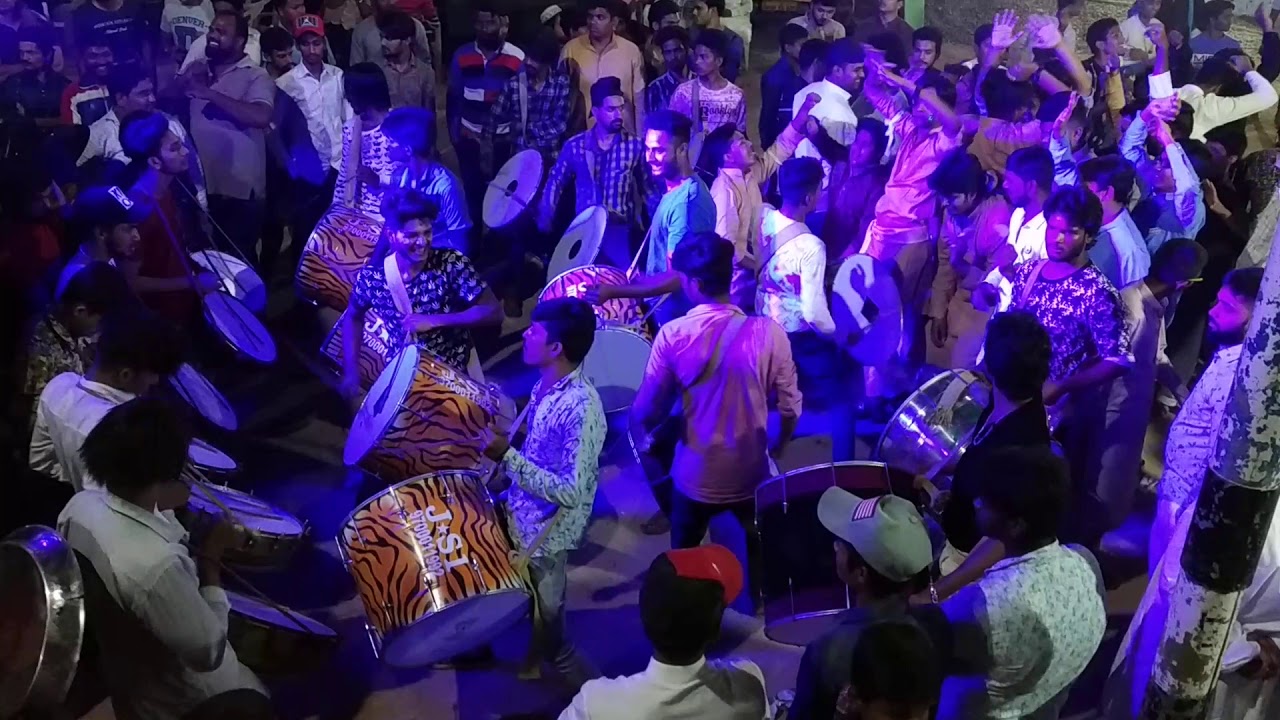 JS1 SHERI BAND AND JALNA PARTY__9700011992👈_👉 khalnayak song👍👉subscrib to my new channel