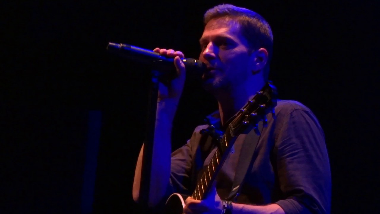 Rob Thomas - 