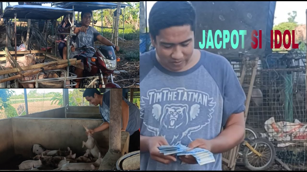 97, JOEBOY AI IDOL NAKA JACP0T TAYO NGAUN SA PAG,BABABOY MGA IDOL