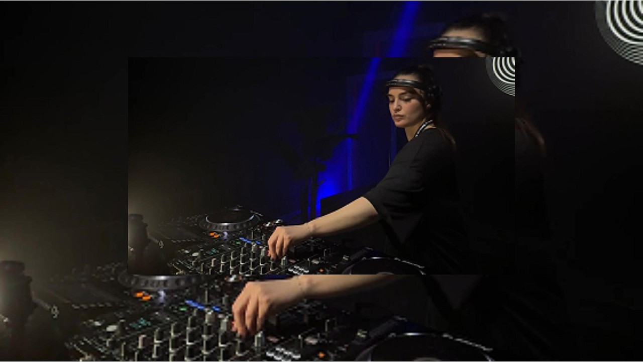 MHERYB   Nucleo #2   Live @Loftclub&more