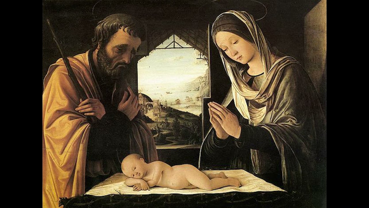 Gradual - Tecum principium