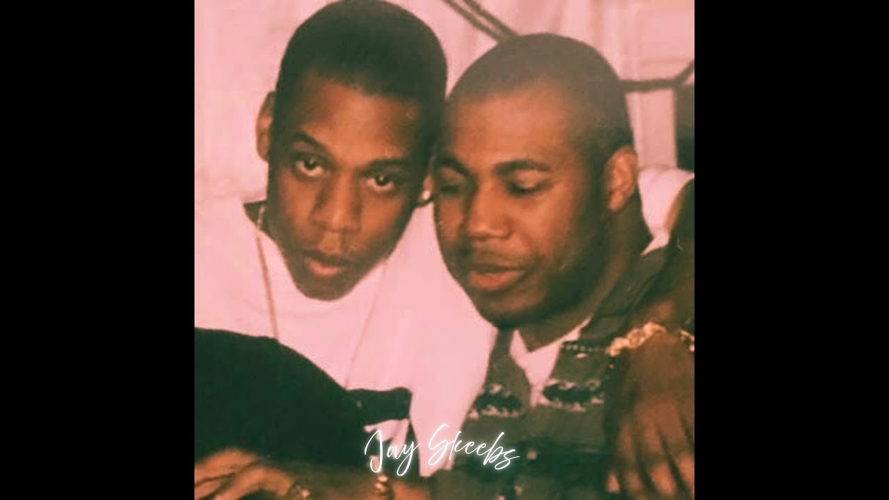 Jay Z x Just Blaze Type Beat &ldquo;Searching For Truth&rdquo;