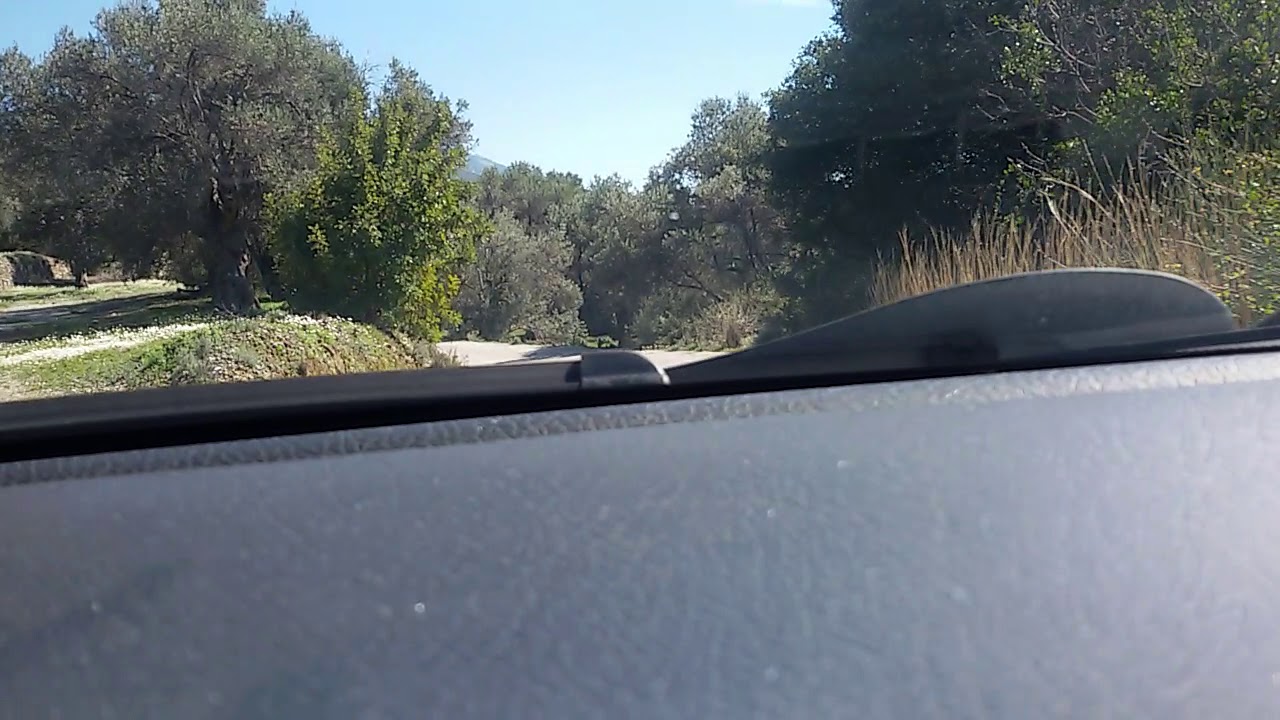 ΝΕΟΧΩΡΙΟ ΣΑΜΟΥ ΠΡΟΣ ΚΟΥΜΕΙΚΑ ΣΑΜΟΥ ΤΣΙΜΕΝΤΟΔΡΟΜΟΣ