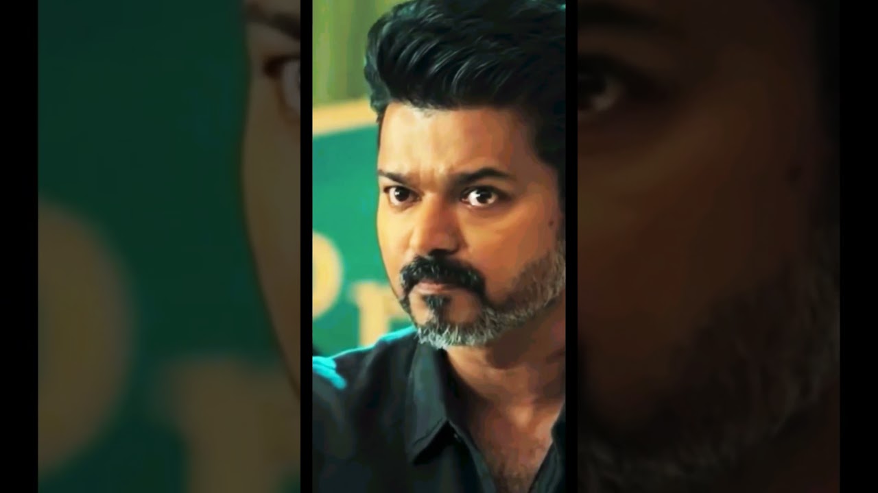 CM Vijay Teaches Good Touch & Bad Touch to Children | Important Awareness🙏👏👏#tvk #tvkvijay #viral