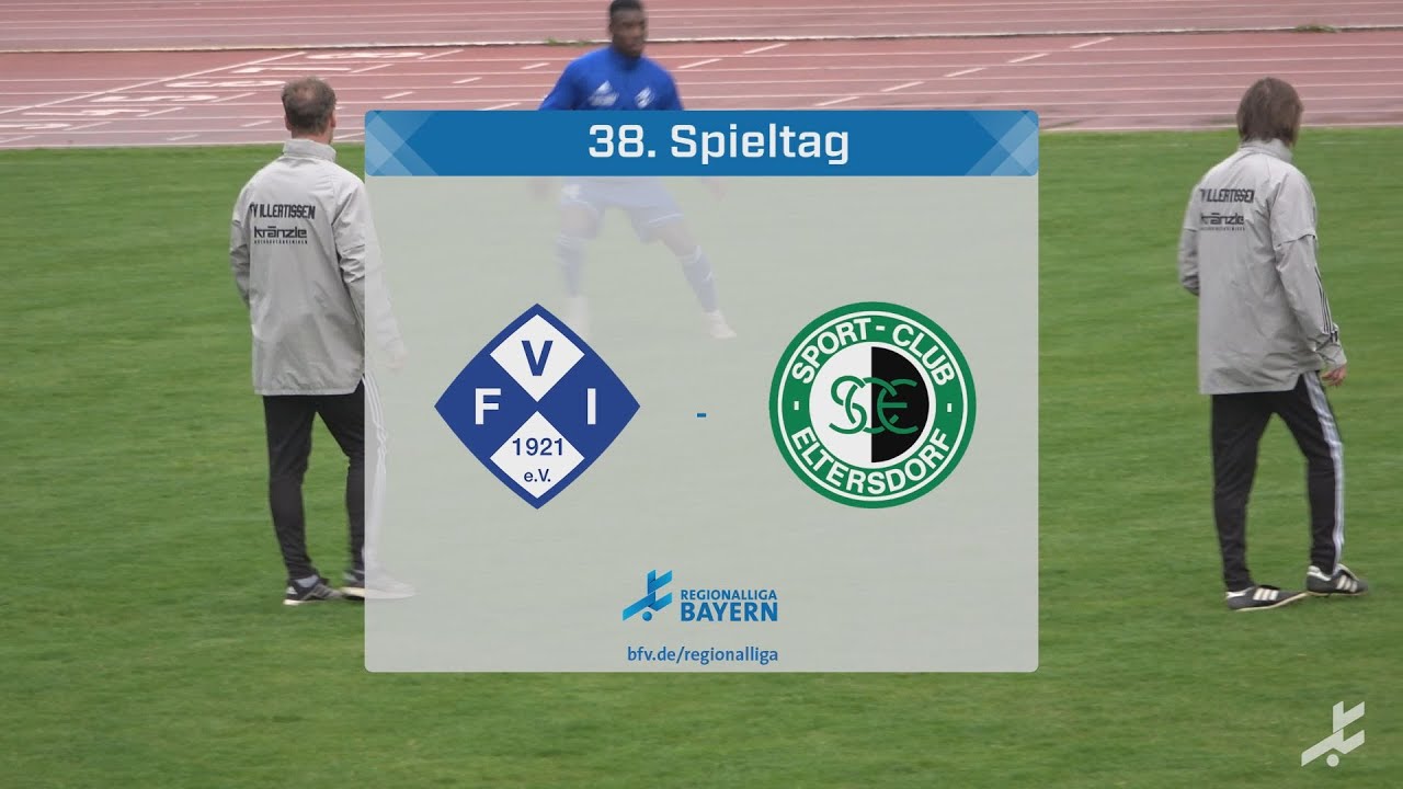 Eltersdorf mit Köpfchen – Quecken zwingen dank zweier Kopfballtreffer Illertissen in die Knie