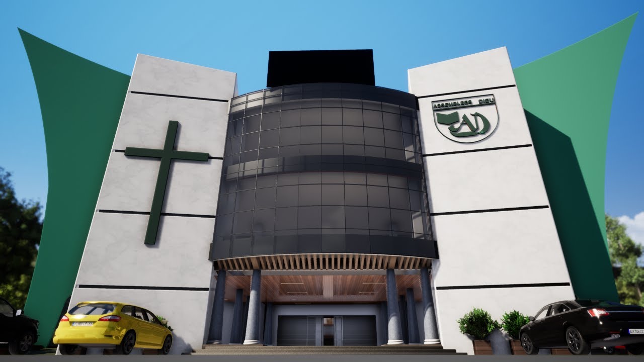 CULTE DU DIMANCHE 15 FÉVRIER 2026