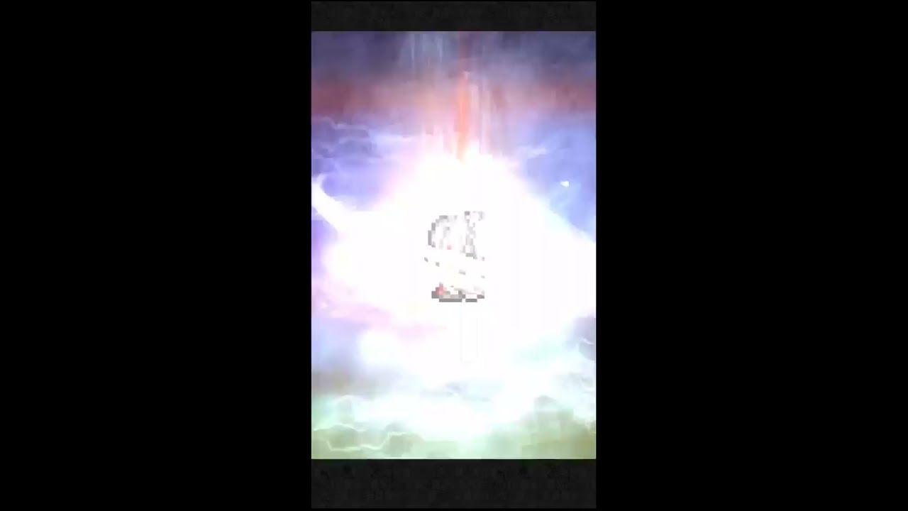 FFRK U++ Spherimorph Cid Mission
