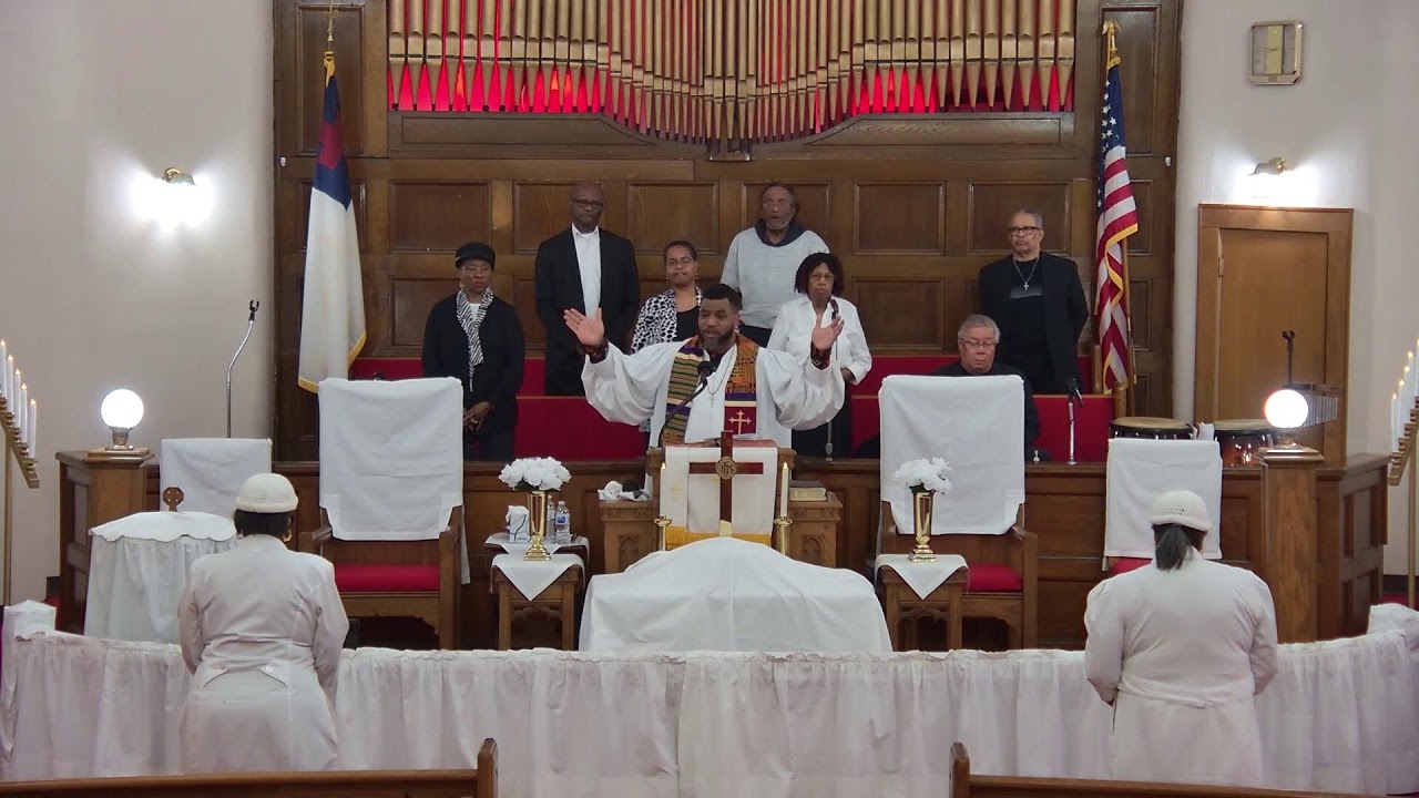 It Aint Over Until Christ Comes Back Again