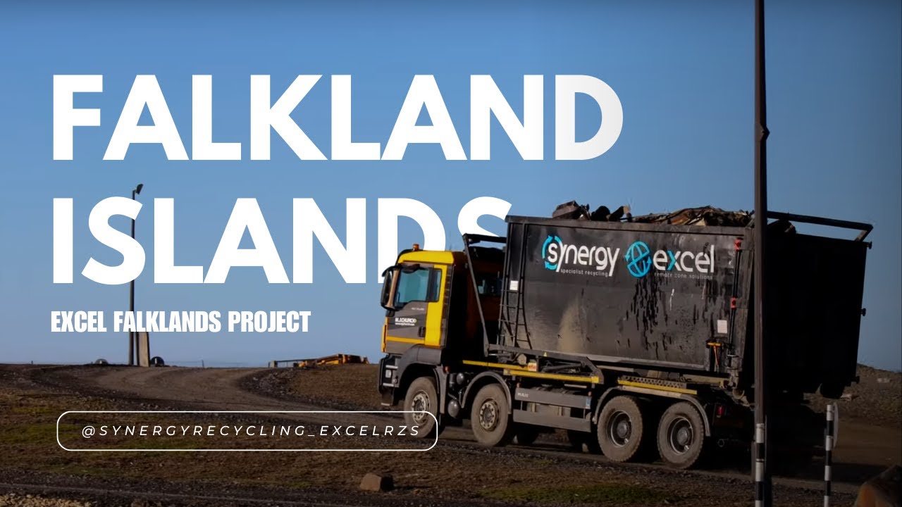 Falkland Islands Project