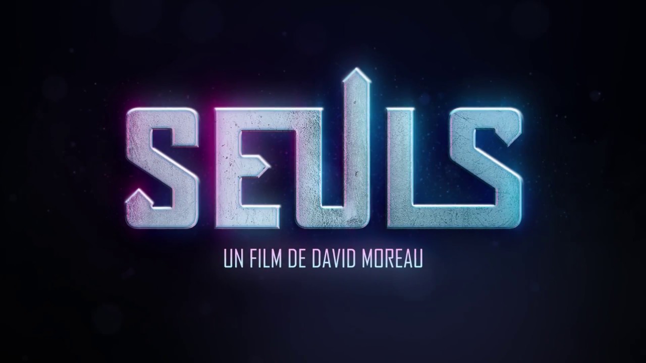 SEULS - Spot #1 - David Moreau (2017)