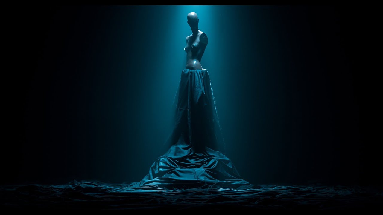 Oriens - Miss Mannequin