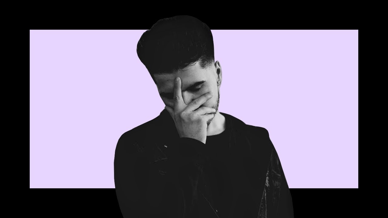 ☔️ FREE Sik World Type Beat Lucidious 