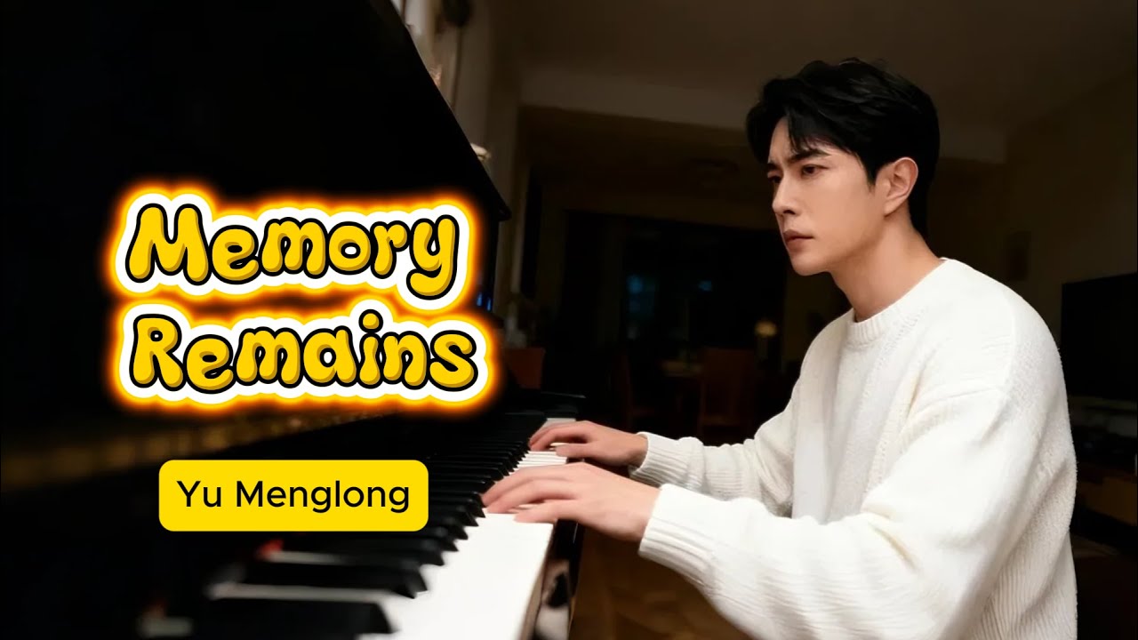 Yu Menglong &ndash; Memory Remains (Spanish Version)
