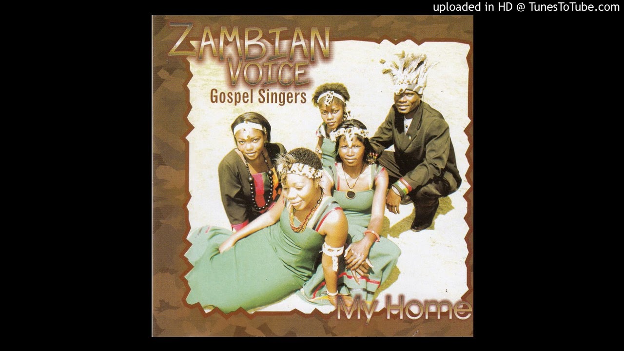 Zambian Voice Gospel Singers - Kumwi Tu Kwisoka (Official Gospel Audio)