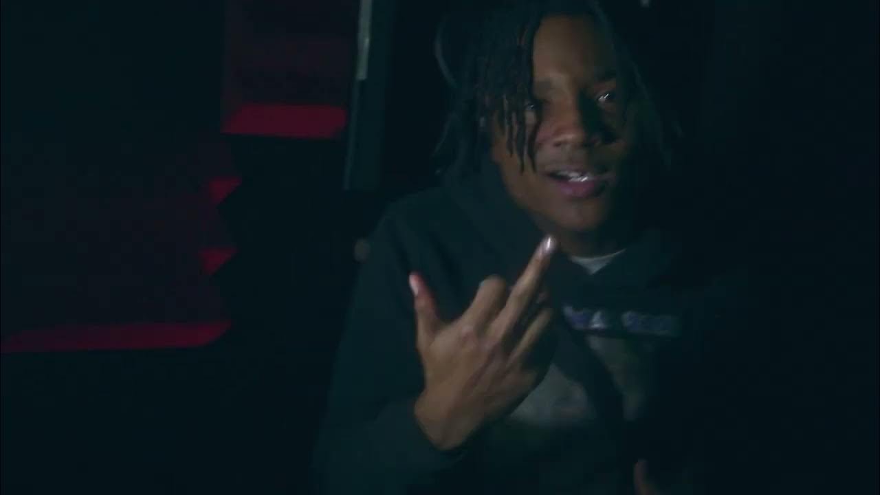 LBF Jay x Dai Ballin Type Beat “Cant” 2024
