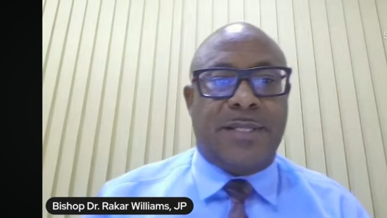 Model Church of God Bible Study - Spiritual Ignorance (11): Knowledge Lacked