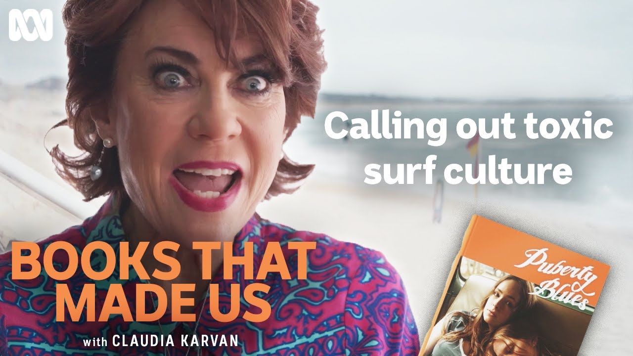 How Puberty Blues exposed the misogyny of the 70s surf scene | Books That Made Us