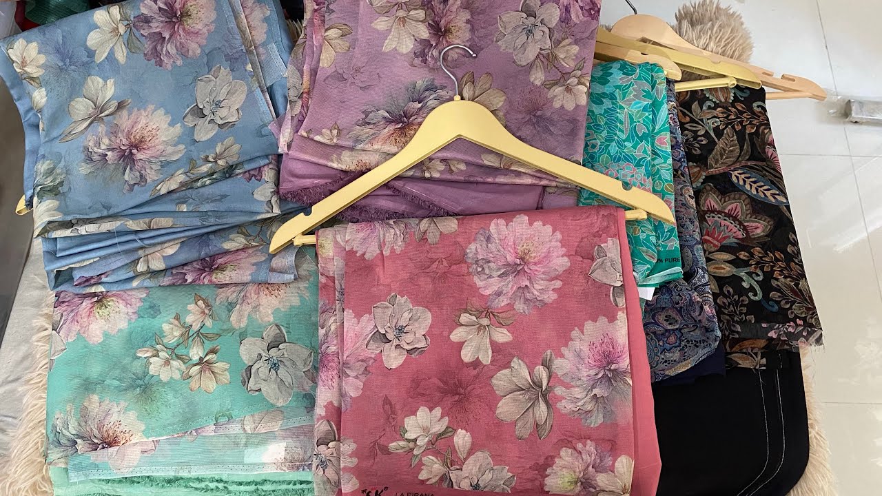 Rooh kush ho jave gi video dekh k | Chahal Boutique 04