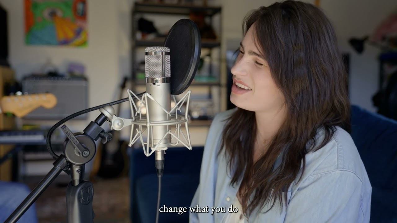 the sweetest song (acoustic)