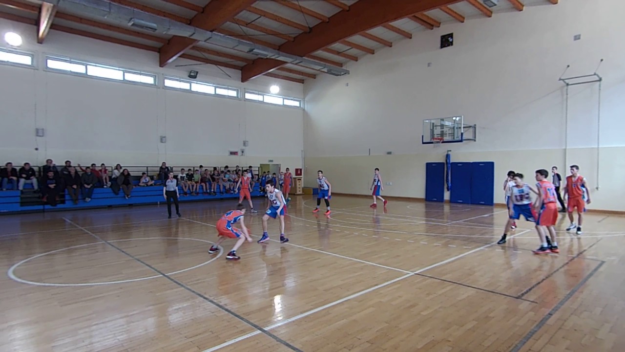 20170311 Mladji pioniri kvalitetna liga KK IBC   KK Flash Q4