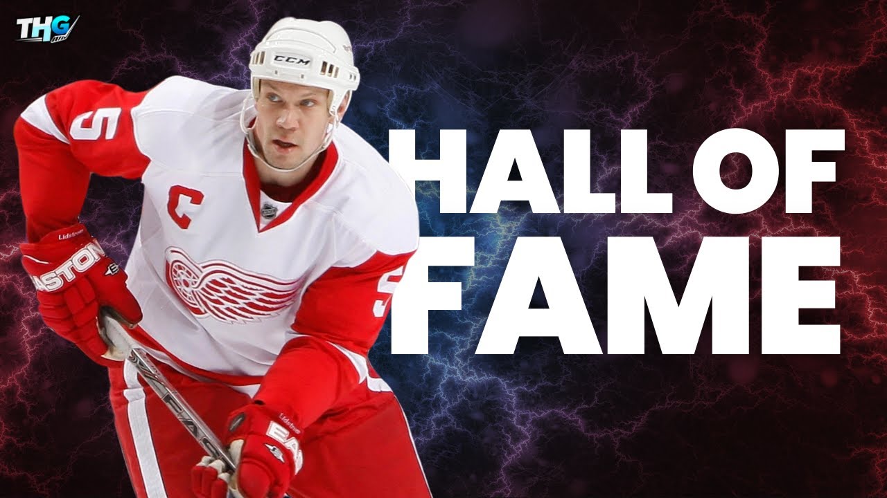 How Good Was Nicklas Lidstrom Actually?