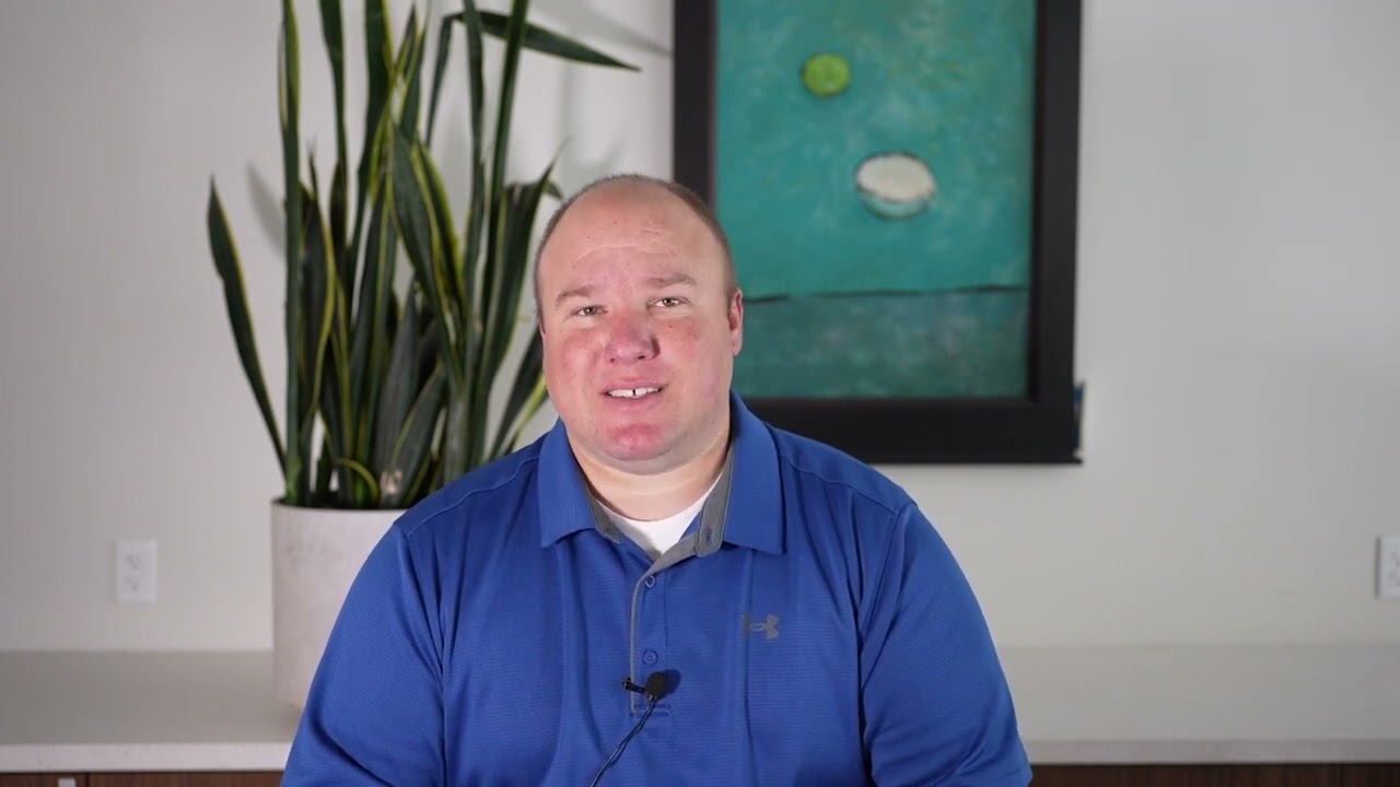 Orem City Council Candidate 2023: Spencer Rands