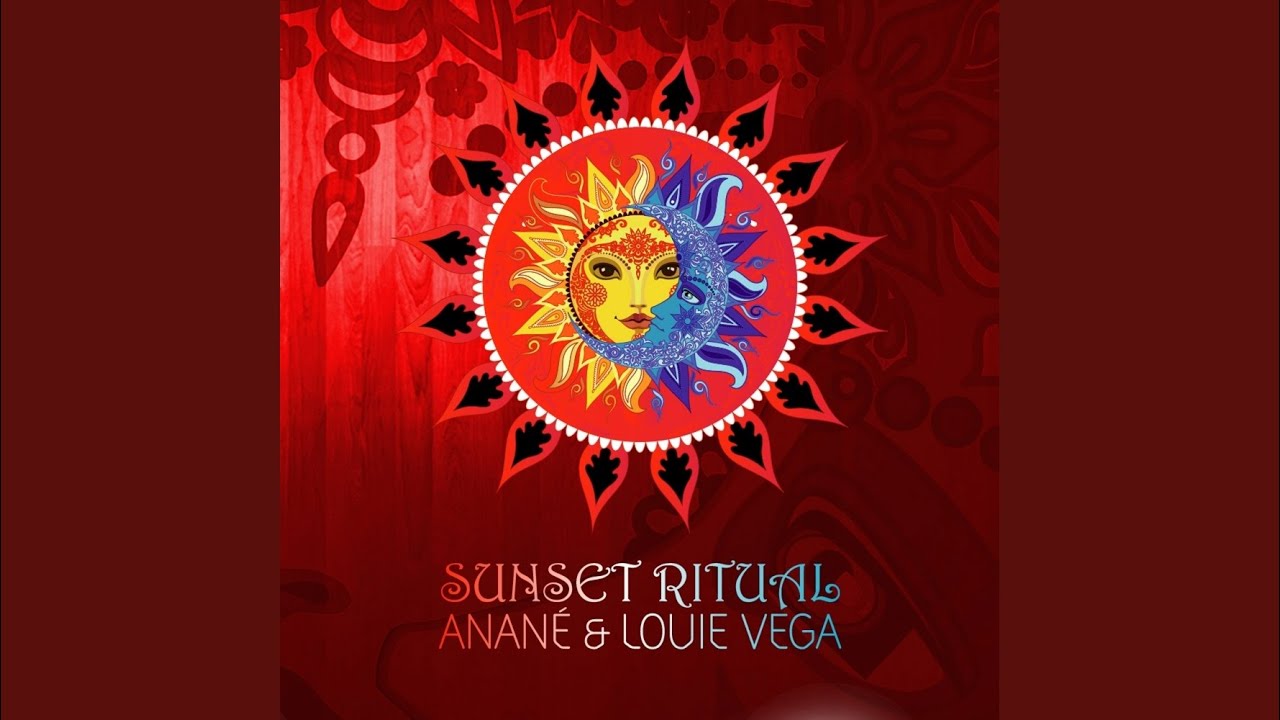 Sunset Ritual (Continuous DJ Mix 2)