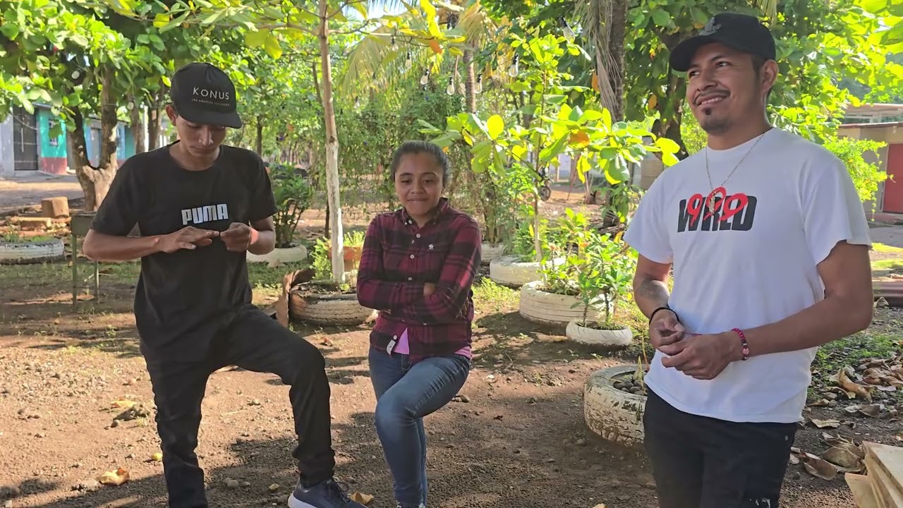 Hombre Desconocido Llego a Buscar a Fredy | Sera Que Tiene Problemas