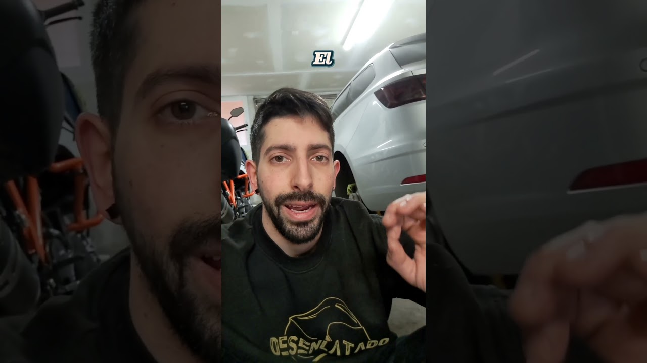 🛠MODIFICAR tu COCHE es un CRIMEN 🚔 en ESPA&Ntilde;A