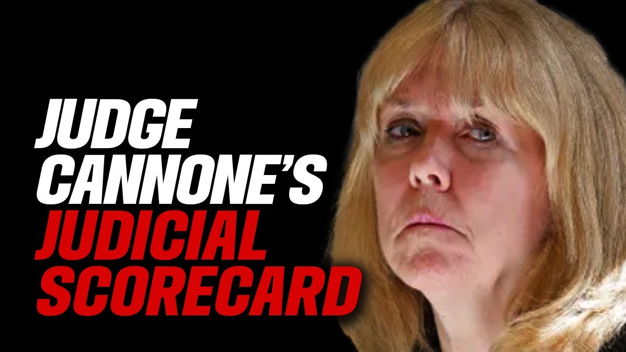 Judicial scorecard for Judge Beverly Cannone - you make the call