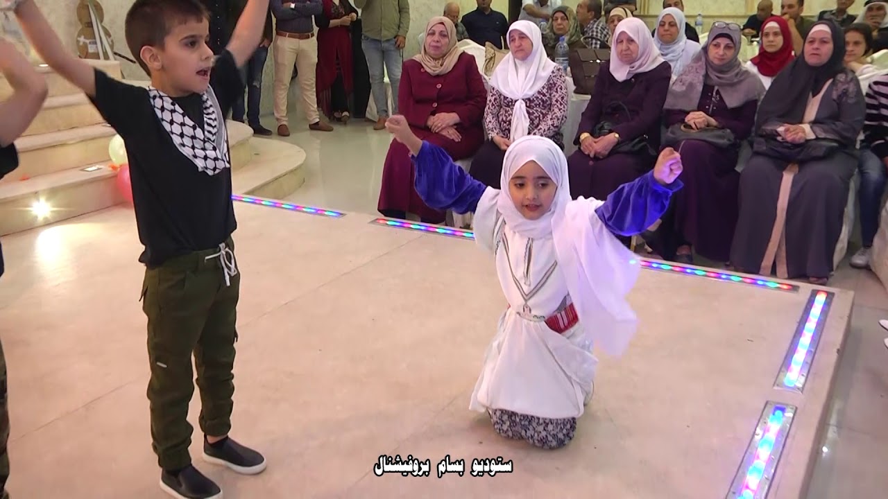 روضة الجمان- عتيل - الفقرة الاروع-- فقرة الاسرى