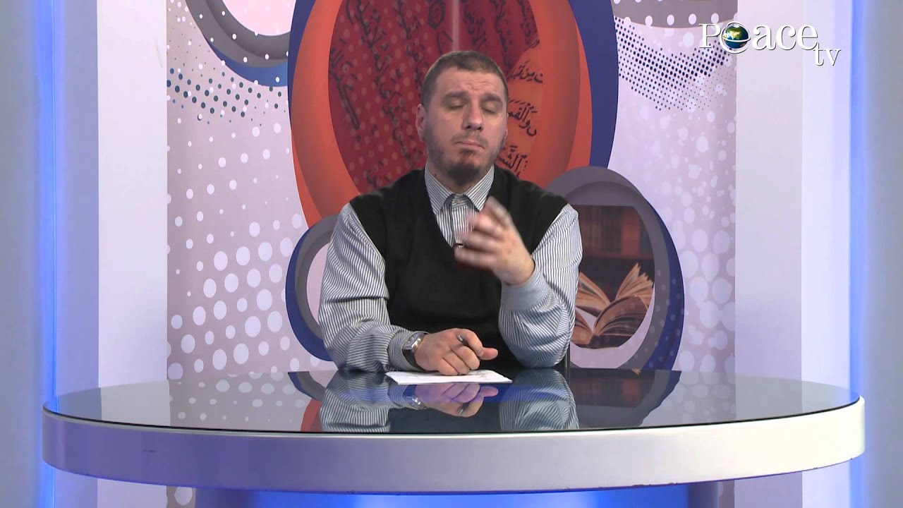 112 - Mësime nga Dita a Ashures - Enis Rama