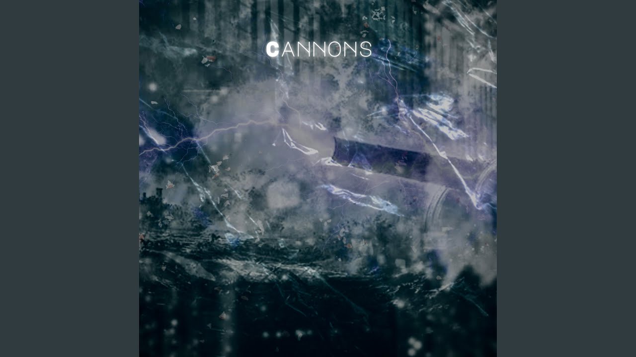 Cannons