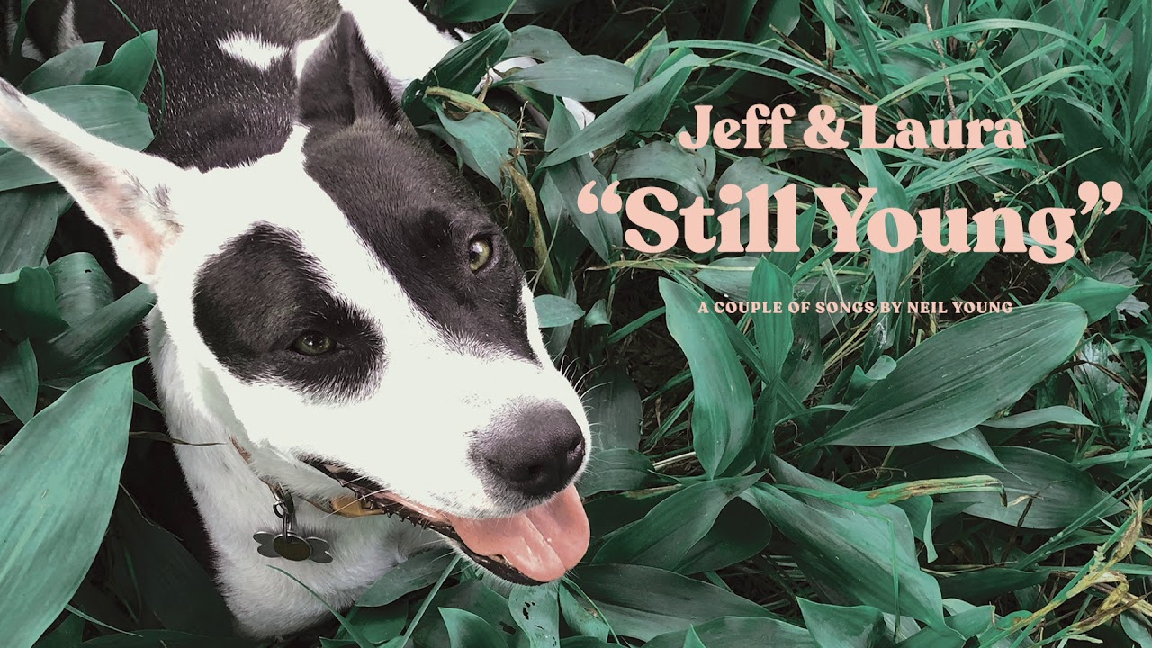 Jeff Rosenstock & Laura Stevenson - Still Young [FULL EP STREAM]