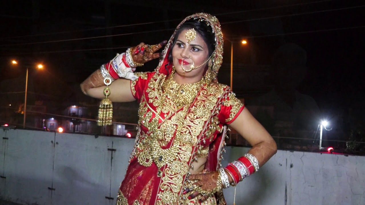ARVIND WEDS ALKA 07