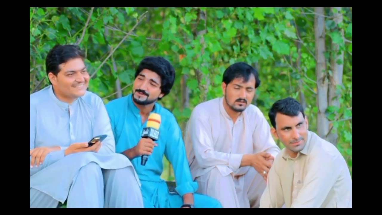 نوې ټپې نوې انداز / مزېدارې ټپې 😍.  Pashto New Tappy by Danyal Hamdan poetry