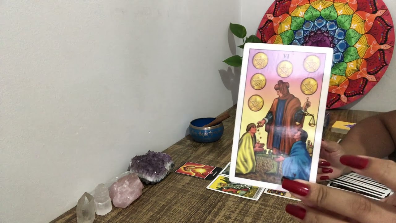 CÂNCER ♋️ As voltas que o mundo dá…🌍✨✨