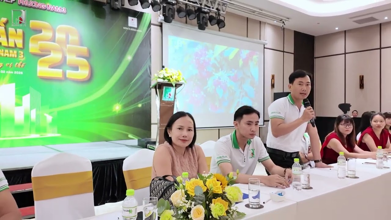 📸 NHÌN LẠI KHOẢNH KHẮC HỘI NGHỊ NGƯỜI LAO ĐỘNG 2026 - THÉP PHƯƠNG NAM 3 📸