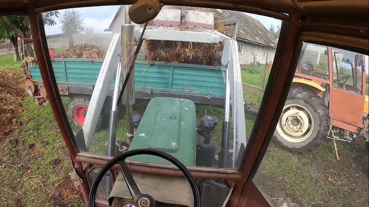 Utopiłem dwa razy || C-330 i C-360 w akcji || Obornik 2k20