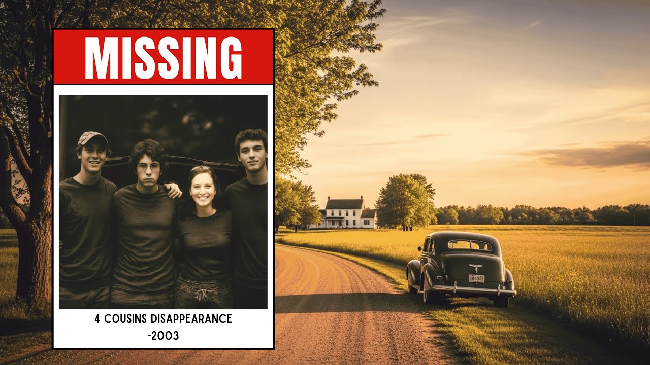 Tennessee 2003 Cold Case Solved &mdash; Crime Psychology Unfolded