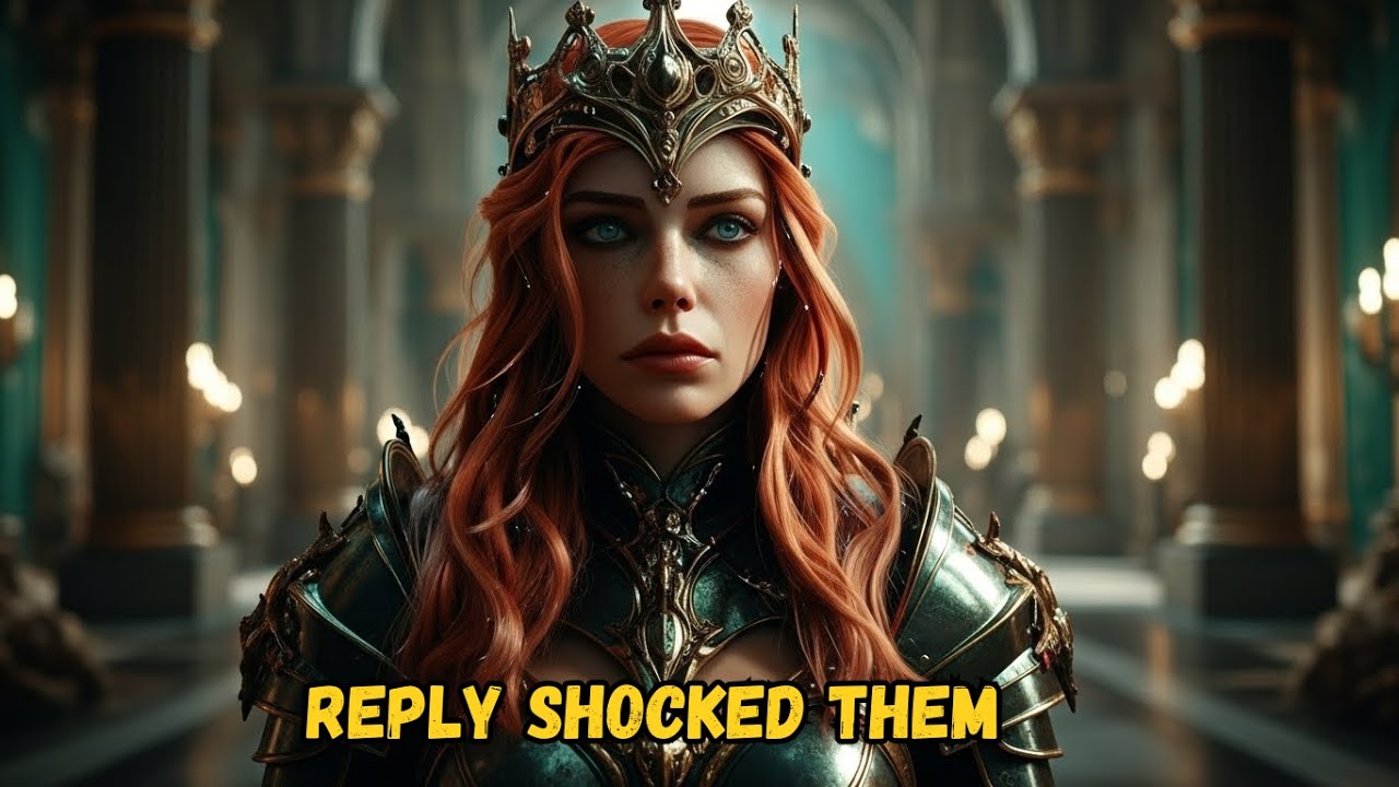 Alien Doctors Detected 17 Fractures in a Human… His Calm Reply Shocked Them | HFY