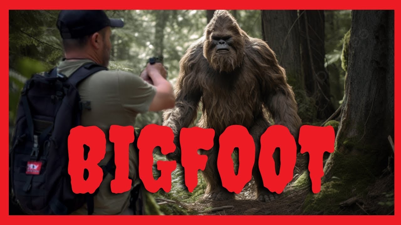 BIGFOOT