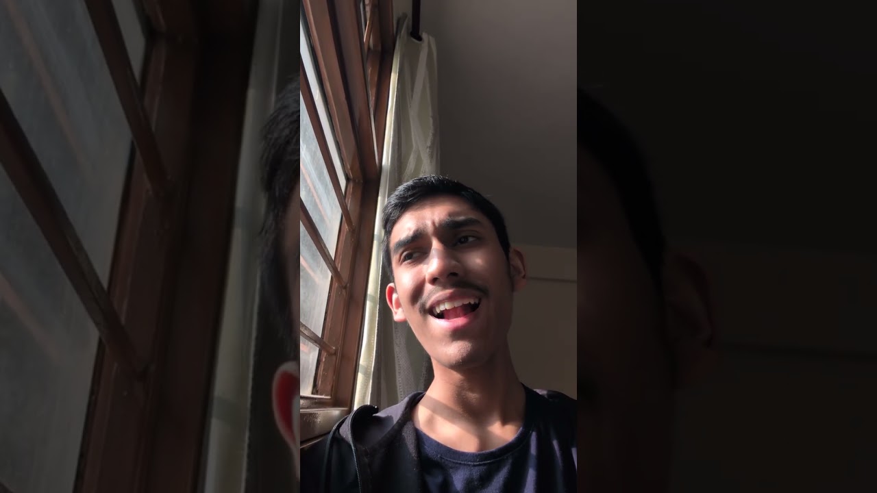 Take me to Church - Hozier (Vocals Cover)