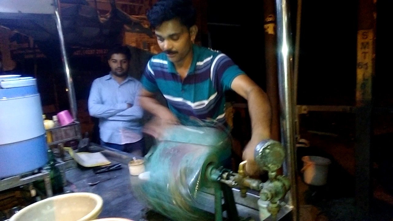 Goti Soda