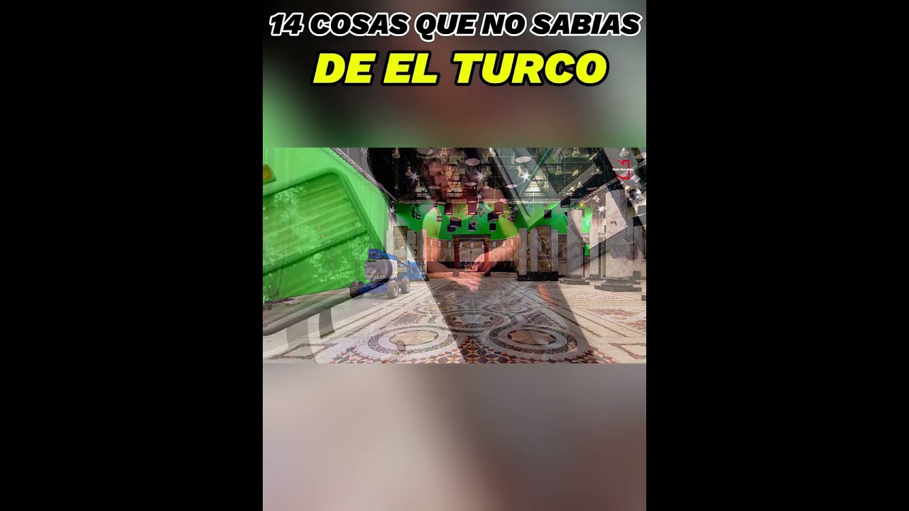 El rodaje más loco de su carrera👉 