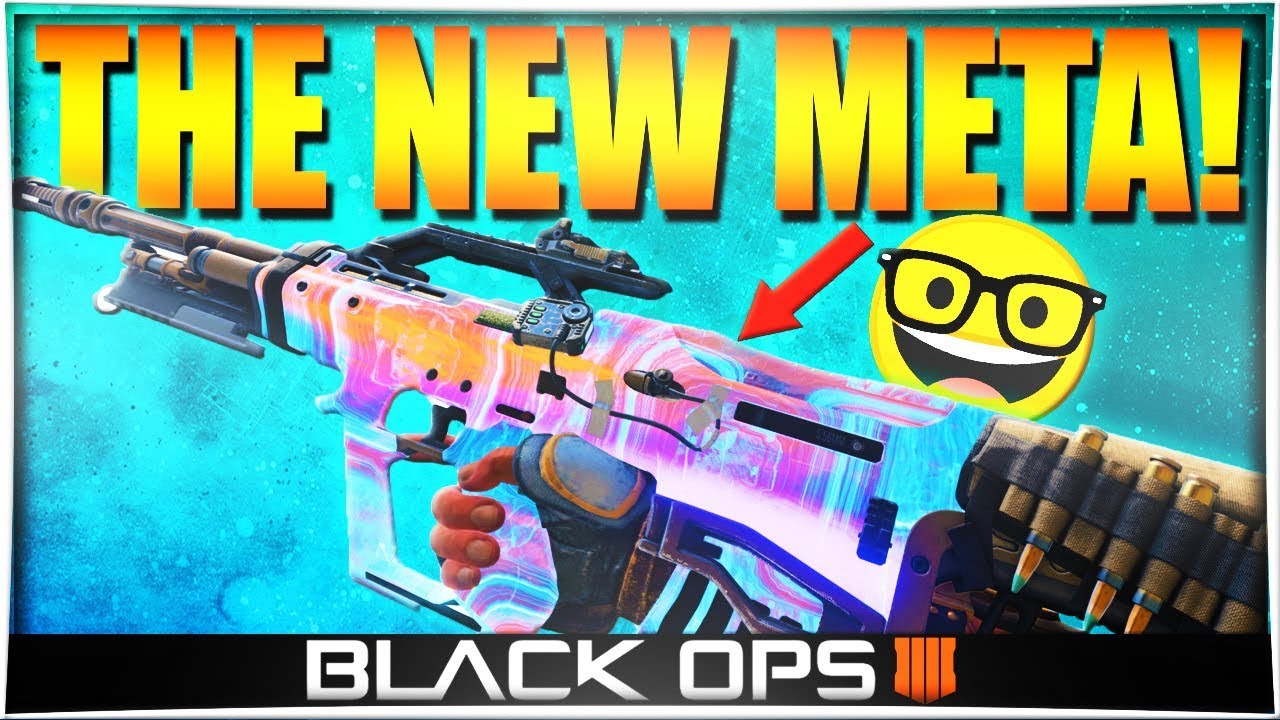 ABR 223 BUFF IS THE NEW META AFTER UPDATE! (ABR 223 Repeater Mod Best Class Setup COD BO4)
