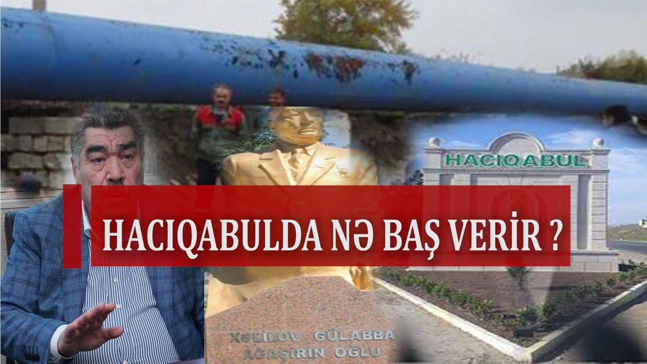 Atasına heykəl qoyduran başçı və 