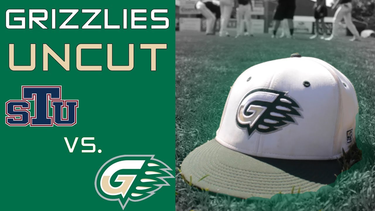 Grizzlies UNCUT: GGC Baseball Semifinalists in NAIA World Series